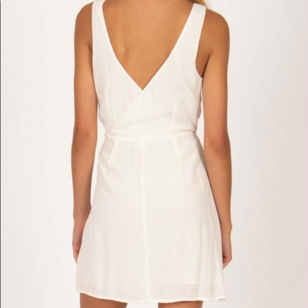 AMUSE Society dress NEW - Picture 2 of 2